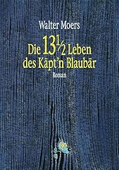 Leben käpt blaubär gebraucht kaufen  Wird an jeden Ort in Deutschland