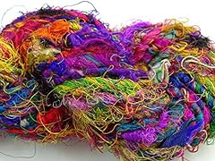 100g recycled sari for sale  Delivered anywhere in Ireland