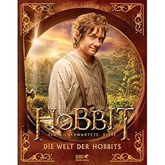 Hobbit unerwartete reise gebraucht kaufen  Wird an jeden Ort in Deutschland