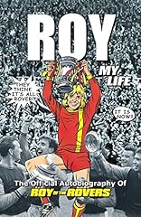 Roy rovers official for sale  Delivered anywhere in UK