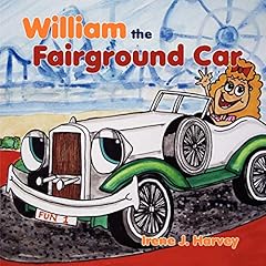 William fairground car for sale  Delivered anywhere in Ireland