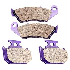Eccpp brake pads for sale  Delivered anywhere in USA 