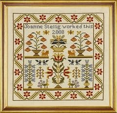 Historical sampler co. usato  Spedito ovunque in Italia 