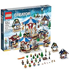 Lego creator 10235 for sale  Delivered anywhere in Ireland