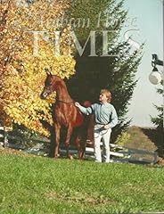 Arabian horse times for sale  Delivered anywhere in USA 