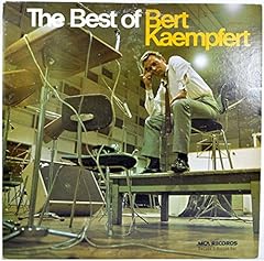 Best bert kaempfert for sale  Delivered anywhere in UK