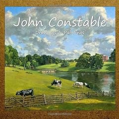 John constable drawings for sale  Delivered anywhere in UK