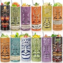 Suprobarware tiki mugs for sale  Delivered anywhere in UK