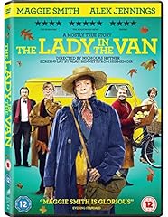 Lady van dvd for sale  Delivered anywhere in UK