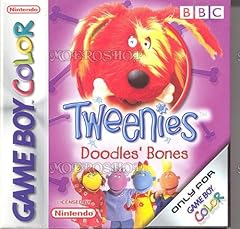 Tweenies doodle bones for sale  Delivered anywhere in UK