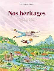 Héritages histoire révolutio d'occasion  Livré partout en France