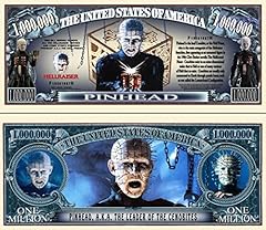 Novelty dollar pinhead for sale  Delivered anywhere in UK