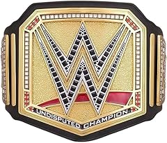 Undisputed championship title for sale  Delivered anywhere in USA 