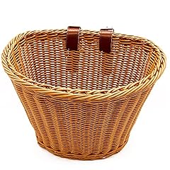 Bicycle basket adult for sale  Delivered anywhere in USA 