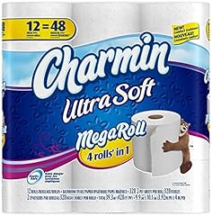Charmin ultra soft for sale  Delivered anywhere in USA 