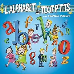 Alphabet tits d'occasion  Livré partout en France