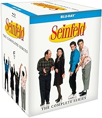 Seinfeld complete series for sale  Delivered anywhere in USA 