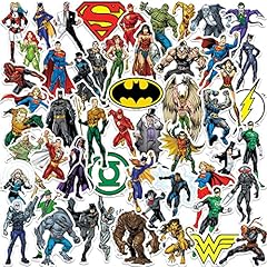 Justice league characters for sale  Delivered anywhere in UK