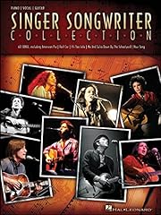 Singer songwriter collection for sale  Delivered anywhere in USA 