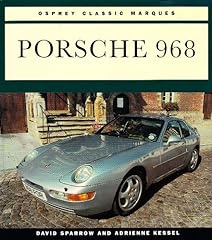 porsche 968 d'occasion porsche 968 d'occasion Livré partout en France