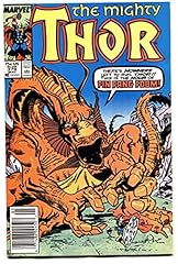 Thor 379 comic for sale  Delivered anywhere in USA 