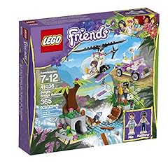 Lego friends jungle for sale  Delivered anywhere in USA 