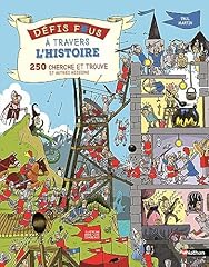 jeu defis fous d'occasion jeu defis fous d'occasion Livré partout en France