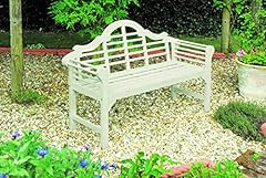 Wooden lutyens style for sale  Delivered anywhere in UK