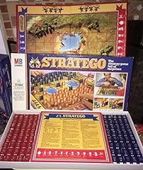 Stratego. vintage 1982 for sale  Delivered anywhere in UK