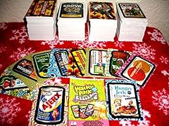 Wacky packages 2008 for sale  Delivered anywhere in USA 