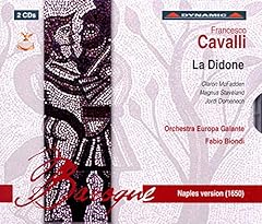 Cavalli didone for sale  Delivered anywhere in UK