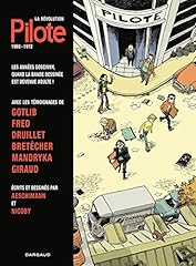 Révolution pilote 1968 d'occasion  Livré partout en France
