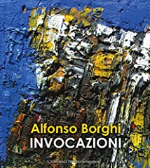 Alfonso borghi. invocazioni. usato  Spedito ovunque in Italia 