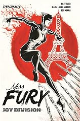 Miss fury joy for sale  Delivered anywhere in UK