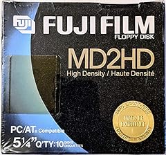 Fuji disketten md2hd gebraucht kaufen  Wird an jeden Ort in Deutschland