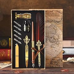 Xubx kit calligrafia usato  Spedito ovunque in Italia 