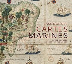 âge cartes marines d'occasion  Livré partout en France