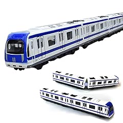 Train model 4pcs for sale  Delivered anywhere in USA 