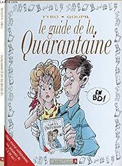 Guide quarantaine bd d'occasion  Livré partout en France