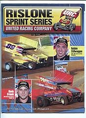 Urc sprint car for sale  Delivered anywhere in USA 