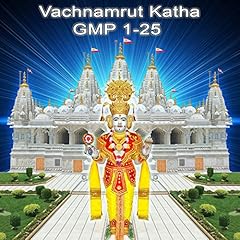 Vachnamrutam katha gmp d'occasion  Livré partout en France