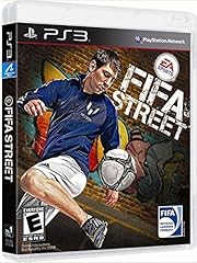 Fifa street playstation for sale  Delivered anywhere in USA 