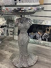 Biznest silver lady for sale  Delivered anywhere in UK