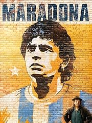 Maradona gebraucht kaufen  Wird an jeden Ort in Deutschland