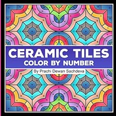 Ceramic tiles color for sale  Delivered anywhere in USA 