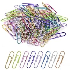 240pcs paper clips for sale  Delivered anywhere in UK