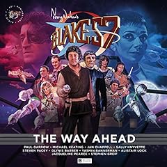 Way ahead 40th for sale  Delivered anywhere in UK