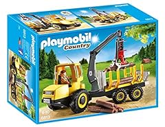 Playmobil timber transporter for sale  Delivered anywhere in USA 