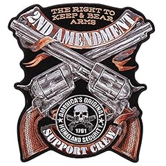 Crossed pistols 2rd for sale  Delivered anywhere in USA 
