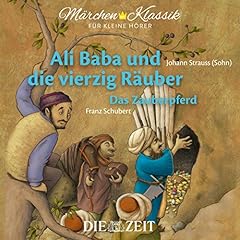 Ali baba räuber gebraucht kaufen  Wird an jeden Ort in Deutschland